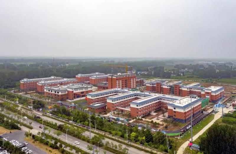 宿州市雪楓中學(xué)項(xiàng)目